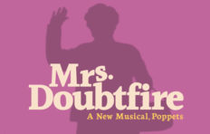 Mrs. Doubtire